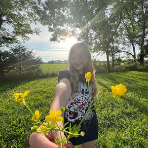 Meet your Posher, Kennedy